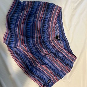 Patagonia shorts womens